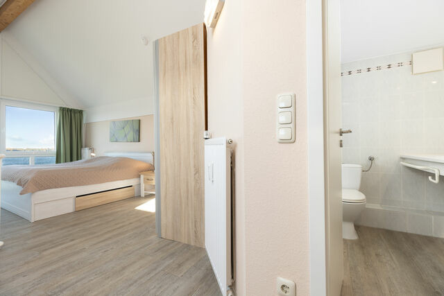 Ferienwohnung in Laboe - Strandhotel Laboe Nr. 33 - Bild 22