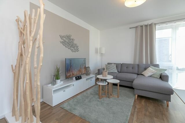 Ferienwohnung in Gr&ouml;mitz - Haffkamp 21a Sand & Meer - Bild 7