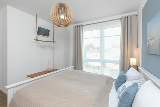 Ferienwohnung in Gr&ouml;mitz - Haffkamp 21a Sand & Meer - Bild 17