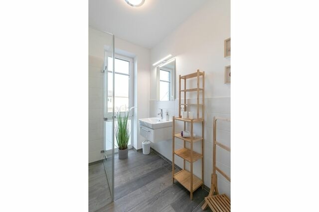 Ferienwohnung in Gr&ouml;mitz - Haffkamp 21a Sand & Meer - Bild 22