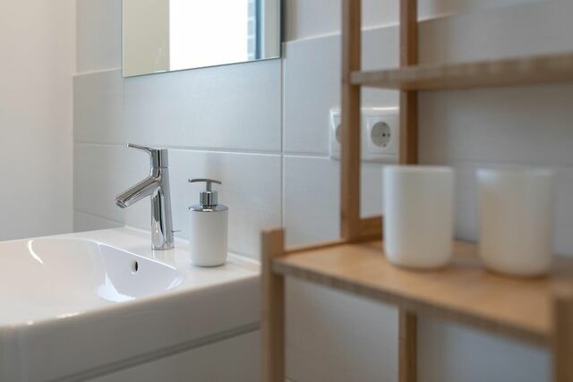 Ferienwohnung in Gr&ouml;mitz - Haffkamp 21a Sand & Meer - Bild 23