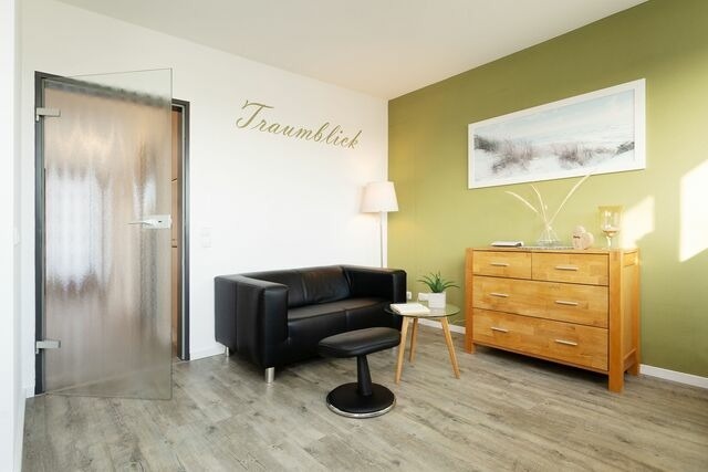 Ferienwohnung in Rettin - Traumblick Rettin - Bild 6