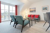 Ferienwohnung in Scharbeutz - Sperlingslust - Bild 1