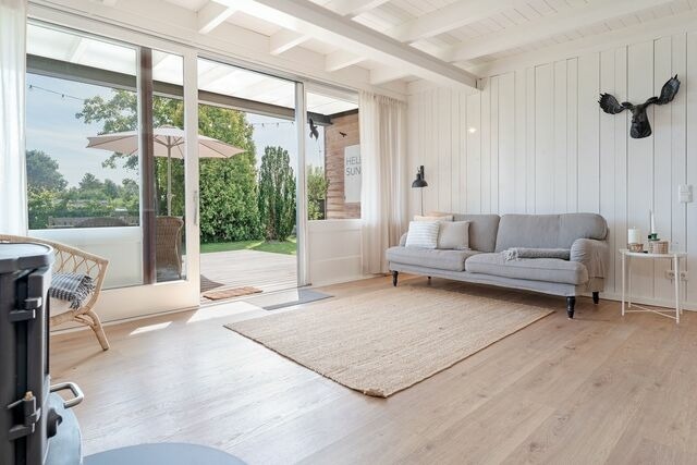 Ferienhaus in Scharbeutz - Flotte Flunder - Bild 2