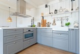 Ferienhaus in Scharbeutz - Flotte Flunder - Bild 19
