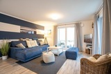 Ferienwohnung in Grömitz - Lighthouse Nordlicht - Bild 1