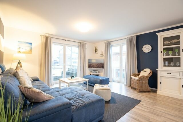 Ferienwohnung in Grömitz - Lighthouse Nordlicht - Bild 5