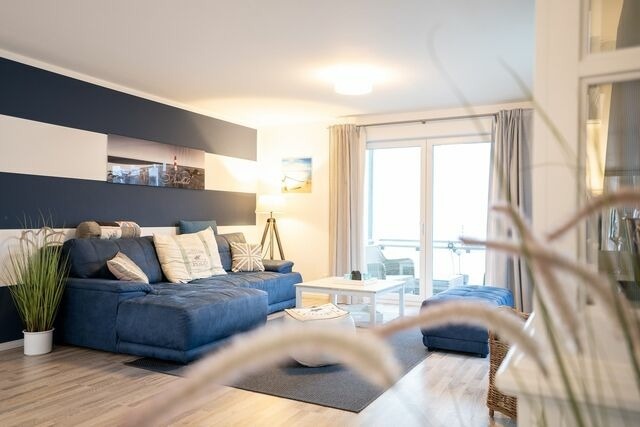 Ferienwohnung in Grömitz - Lighthouse Nordlicht - Bild 6