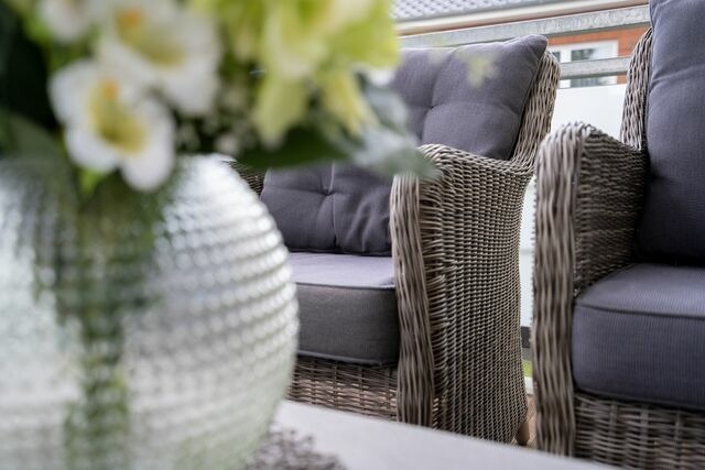 Ferienwohnung in Grömitz - Lighthouse Nordlicht - Bild 8