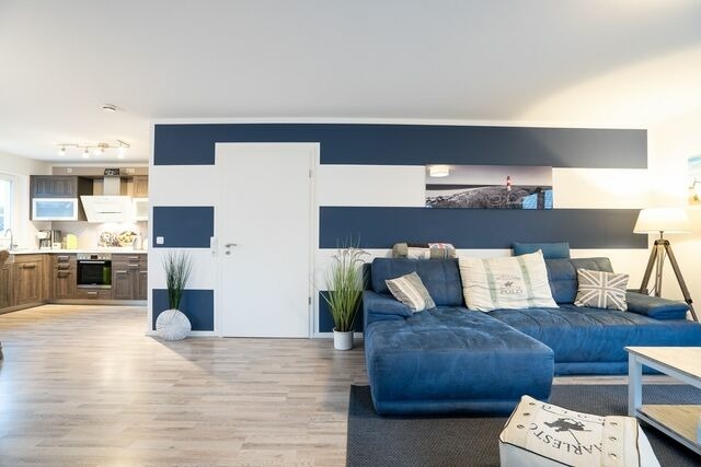 Ferienwohnung in Grömitz - Lighthouse Nordlicht - Bild 10