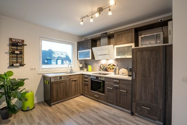 Ferienwohnung in Grömitz - Lighthouse Nordlicht - Bild 14