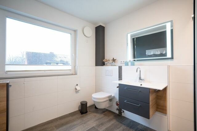 Ferienwohnung in Grömitz - Lighthouse Nordlicht - Bild 23