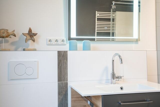 Ferienwohnung in Grömitz - Lighthouse Nordlicht - Bild 24