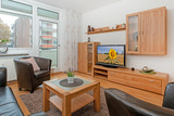Ferienwohnung in Scharbeutz - Hansa 3 Piontek Strandblick - Bild 11