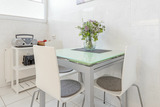 Ferienwohnung in Scharbeutz - Hansa 3 Piontek Strandblick - Bild 19