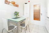 Ferienwohnung in Scharbeutz - Hansa 3 Piontek Strandblick - Bild 20