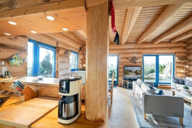 Ferienhaus in Süssau - Sonnenholz - Bild 10 Ferienhaus in Süssau - Sonnenholz - Bild 10