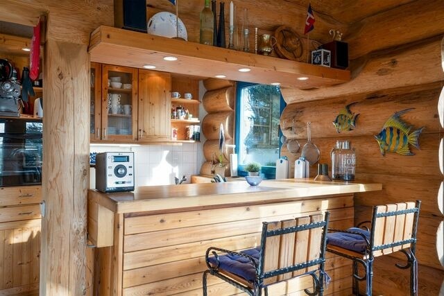 Ferienhaus in Süssau - Sonnenholz - Bild 11 Ferienhaus in Süssau - Sonnenholz - Bild 11