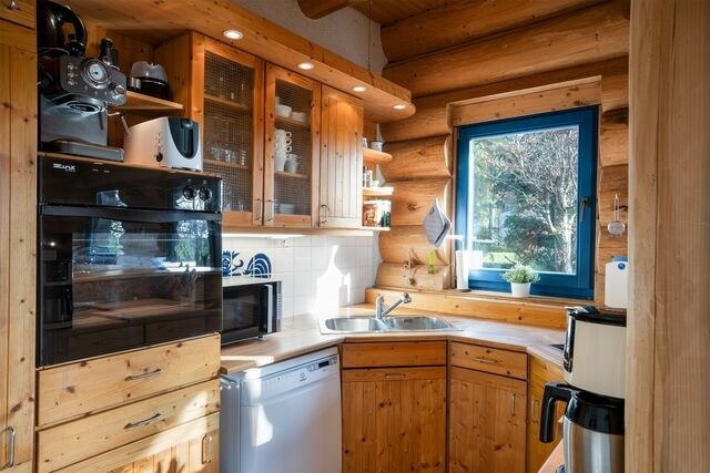 Ferienhaus in Süssau - Sonnenholz - Bild 12 Ferienhaus in Süssau - Sonnenholz - Bild 12