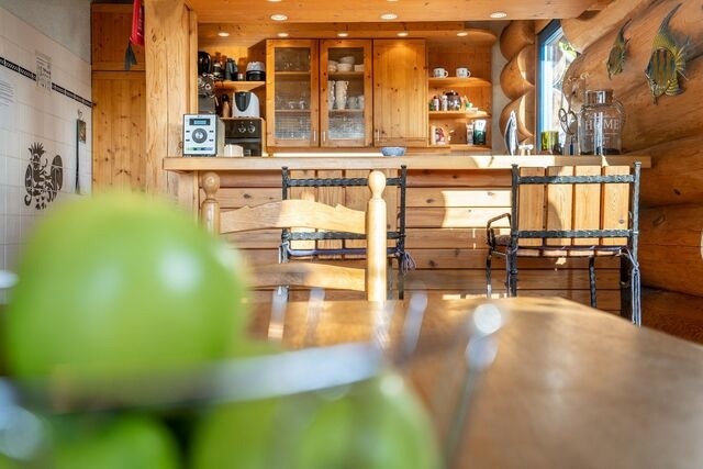 Ferienhaus in Süssau - Sonnenholz - Bild 15 Ferienhaus in Süssau - Sonnenholz - Bild 15