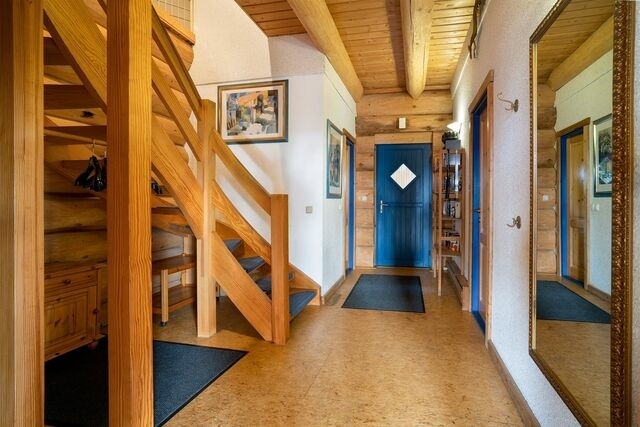 Ferienhaus in Süssau - Sonnenholz - Bild 16 Ferienhaus in Süssau - Sonnenholz - Bild 16