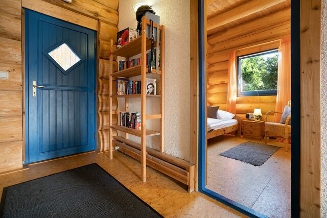 Ferienhaus in Süssau - Sonnenholz - Bild 17 Ferienhaus in Süssau - Sonnenholz - Bild 17