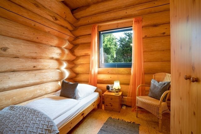 Ferienhaus in Süssau - Sonnenholz - Bild 18 Ferienhaus in Süssau - Sonnenholz - Bild 18