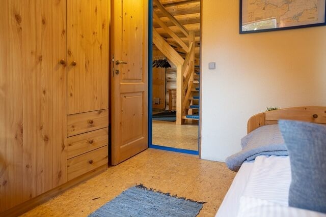 Ferienhaus in Süssau - Sonnenholz - Bild 20 Ferienhaus in Süssau - Sonnenholz - Bild 20