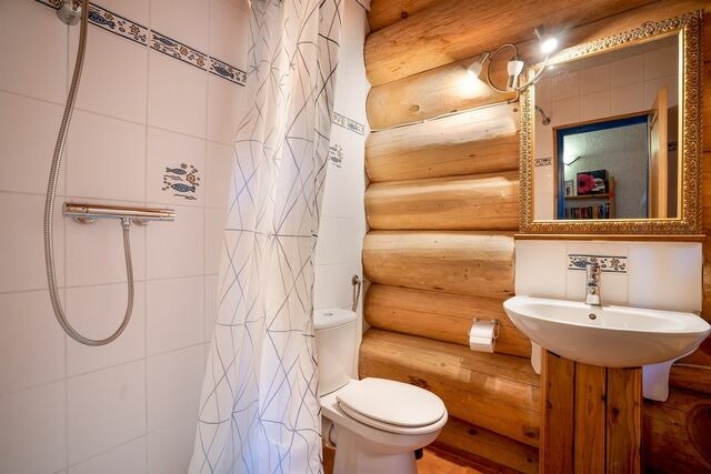 Ferienhaus in Süssau - Sonnenholz - Bild 21 Ferienhaus in Süssau - Sonnenholz - Bild 21