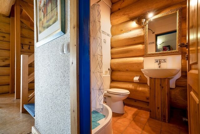 Ferienhaus in Süssau - Sonnenholz - Bild 22 Ferienhaus in Süssau - Sonnenholz - Bild 22