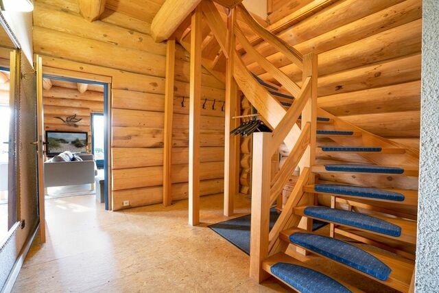 Ferienhaus in Süssau - Sonnenholz - Bild 23 Ferienhaus in Süssau - Sonnenholz - Bild 23