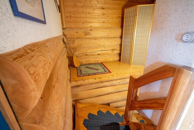 Ferienhaus in Süssau - Sonnenholz - Bild 24 Ferienhaus in Süssau - Sonnenholz - Bild 24