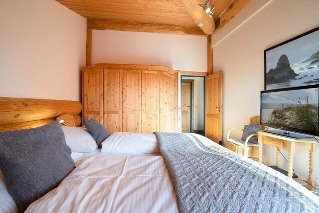 Ferienhaus in Süssau - Sonnenholz - Bild 25 Ferienhaus in Süssau - Sonnenholz - Bild 25