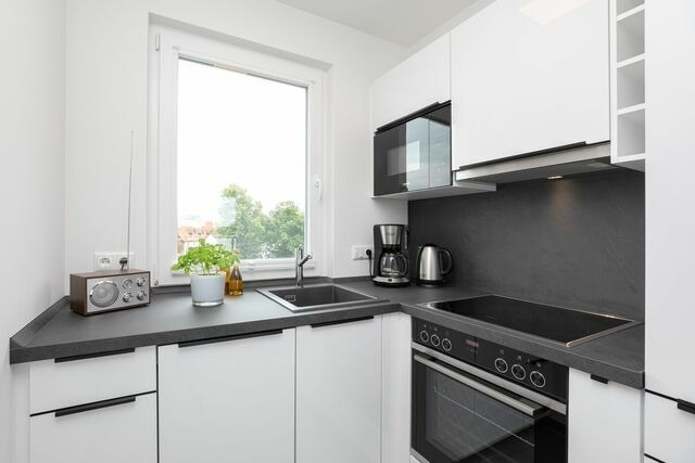 Ferienwohnung in Gr&ouml;mitz - Brenkenhagener Weg 4 Wohnung 7 - Bild 3