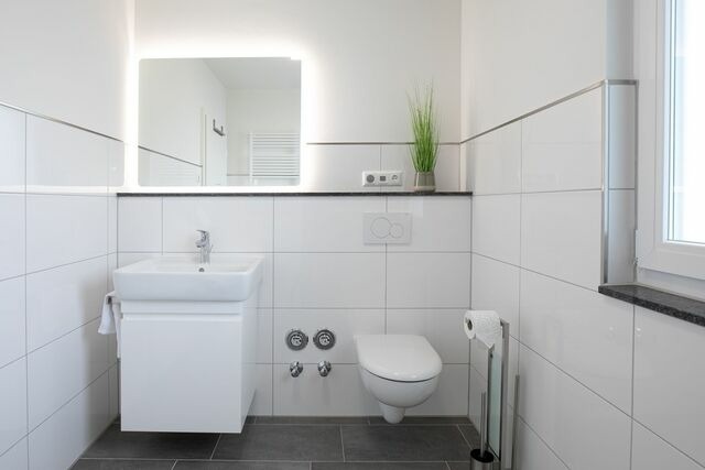 Ferienwohnung in Gr&ouml;mitz - Brenkenhagener Weg 4 Wohnung 7 - Bild 14