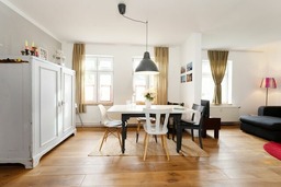 Ferienhaus in Bliesdorf - Ein Tag am Meer Ein Tag am Meer