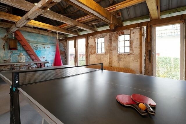 Ferienhaus in Bliesdorf - Ein Tag am Meer - Bild 4 Ferienhaus in Bliesdorf - Ein Tag am Meer - Bild 4