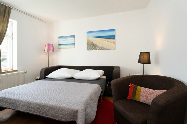 Ferienhaus in Bliesdorf - Ein Tag am Meer - Bild 7 Ferienhaus in Bliesdorf - Ein Tag am Meer - Bild 7