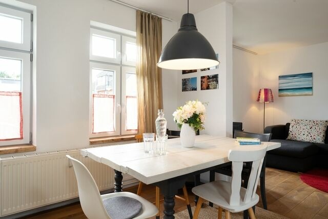 Ferienhaus in Bliesdorf - Ein Tag am Meer - Bild 9 Ferienhaus in Bliesdorf - Ein Tag am Meer - Bild 9