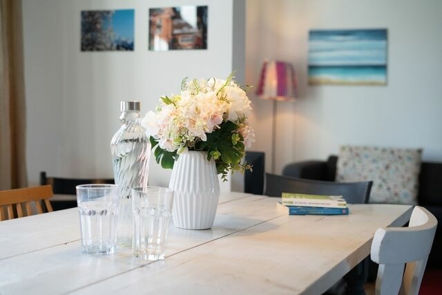 Ferienhaus in Bliesdorf - Ein Tag am Meer - Bild 10 Ferienhaus in Bliesdorf - Ein Tag am Meer - Bild 10