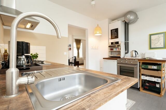 Ferienhaus in Bliesdorf - Ein Tag am Meer - Bild 11 Ferienhaus in Bliesdorf - Ein Tag am Meer - Bild 11