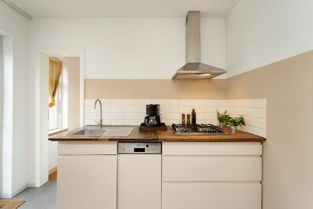 Ferienhaus in Bliesdorf - Ein Tag am Meer - Bild 13 Ferienhaus in Bliesdorf - Ein Tag am Meer - Bild 13