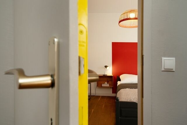 Ferienhaus in Bliesdorf - Ein Tag am Meer - Bild 20 Ferienhaus in Bliesdorf - Ein Tag am Meer - Bild 20