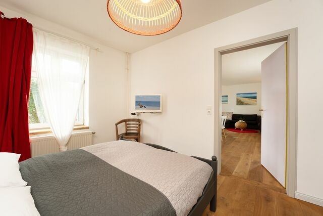 Ferienhaus in Bliesdorf - Ein Tag am Meer - Bild 24 Ferienhaus in Bliesdorf - Ein Tag am Meer - Bild 24