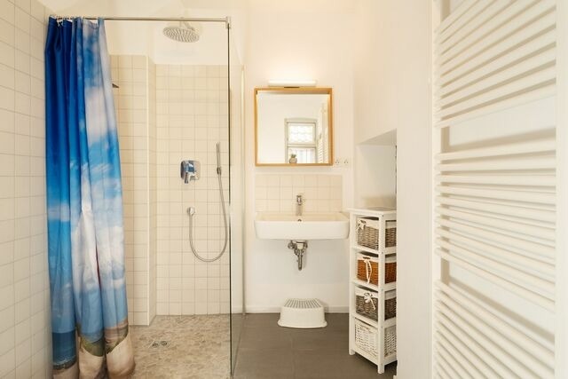 Ferienhaus in Bliesdorf - Ein Tag am Meer - Bild 25 Ferienhaus in Bliesdorf - Ein Tag am Meer - Bild 25