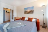 Ferienwohnung in Kellenhusen - Sonnenwinkel Wohnung 6 - Bild 9