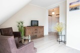 Ferienwohnung in P&ouml;nitz am See - Landhaus P&ouml;nitz am See Wohnung 11 - Bild 21