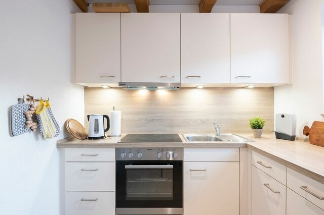 Ferienhaus in S&uuml;ssau - Sonneneck 18 - Bild 8