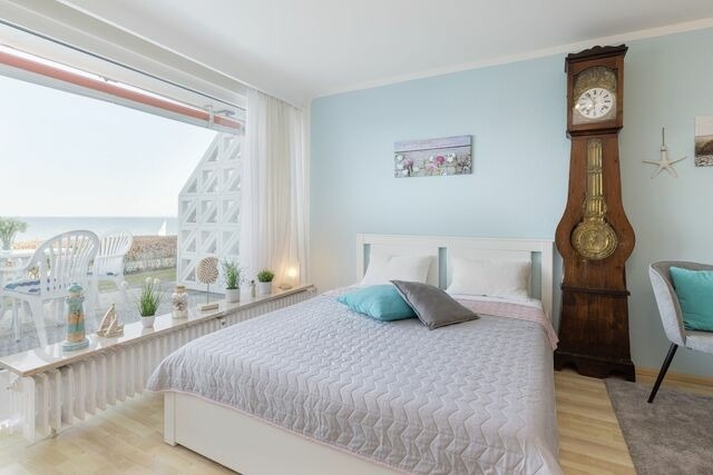 Ferienwohnung in Scharbeutz - Hang 7 Meernest Hang 7 - Bild 3