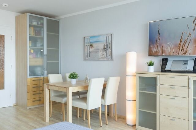 Ferienwohnung in Scharbeutz - Hang 7 Meernest Hang 7 - Bild 8